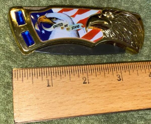 Folding Pocket knife - Image 4