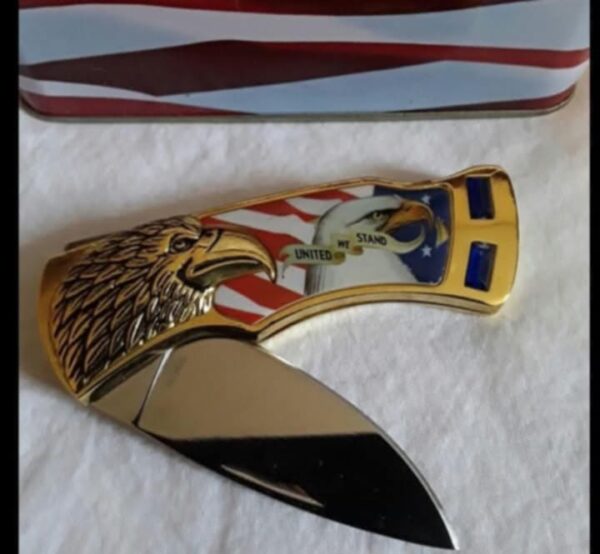 Folding Pocket knife